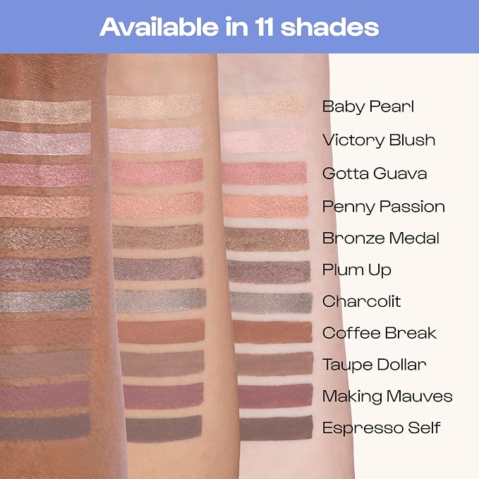 Making Mauves (Mauve Matte)
