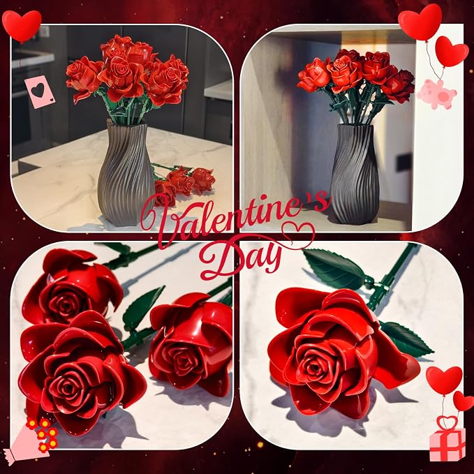 Red Roses