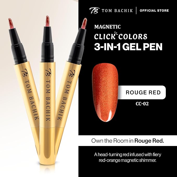 Rouge Red