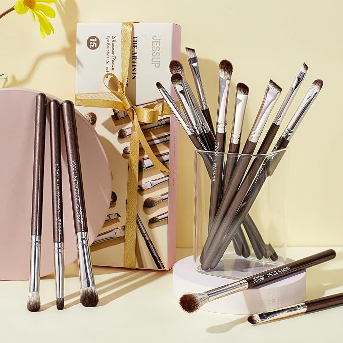 G-Shimmer Brown