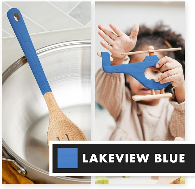 Lakeview Blue