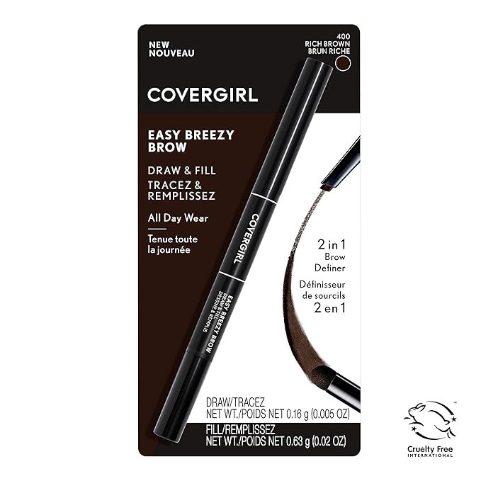 400 - Rich Brown