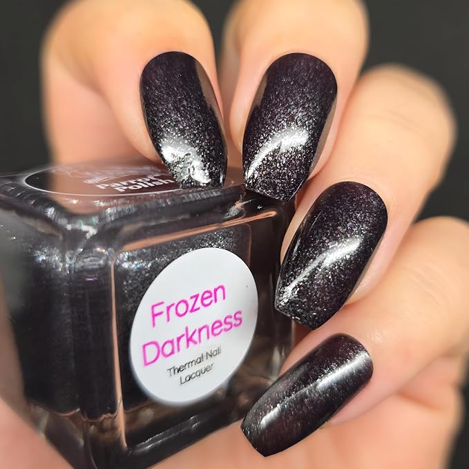 Frozen Darkness