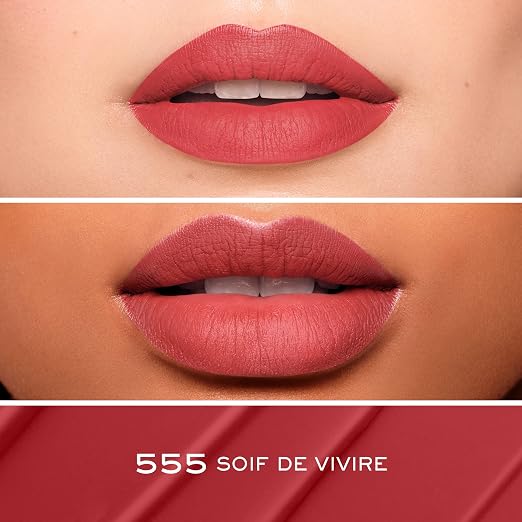 510 Divine Idylle: Warm Peachy Nude