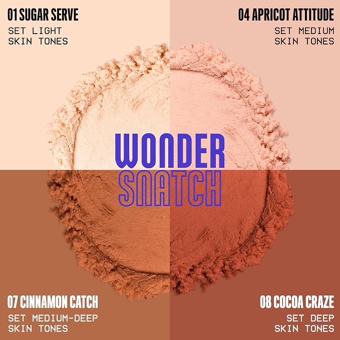 01 Sugar Serve