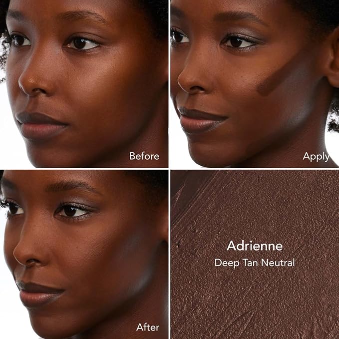 Adrienne (Deep Tan Neutral)
