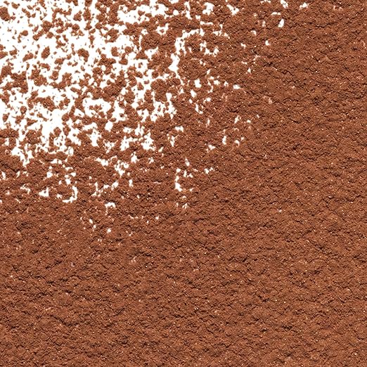 07 Deep Soft Glow - Deep warm brown with golden pearl