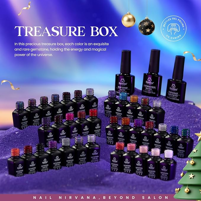 Treasure Box