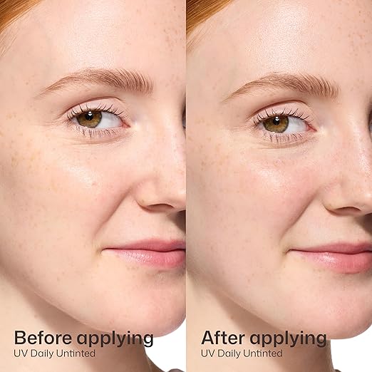 07 - Untinted (2 Pack)