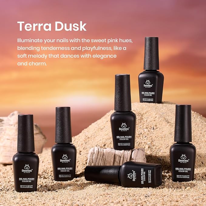 A - Mixed Finishes | | Terra Dusk