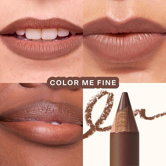 Color Me Fine Taupe Brown