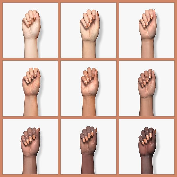 A La Nude