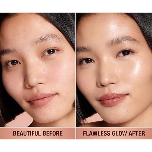 2.5 Fair - Golden beige for light skin tones