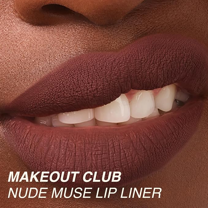 Warm Pink Nude