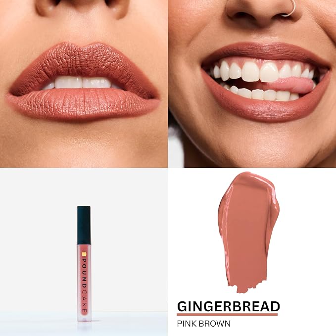 Gingerbread