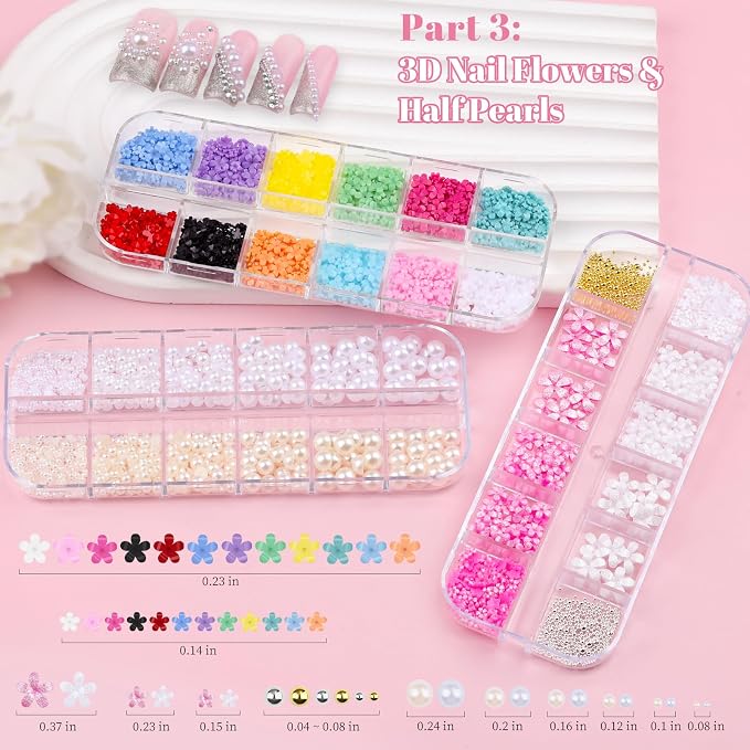 Set 2 - 12 Boxes