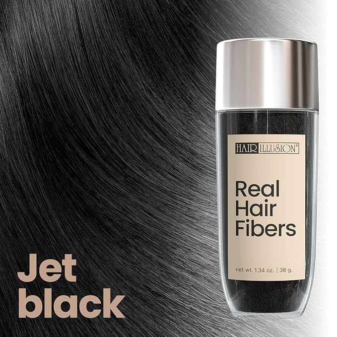 Jet Black