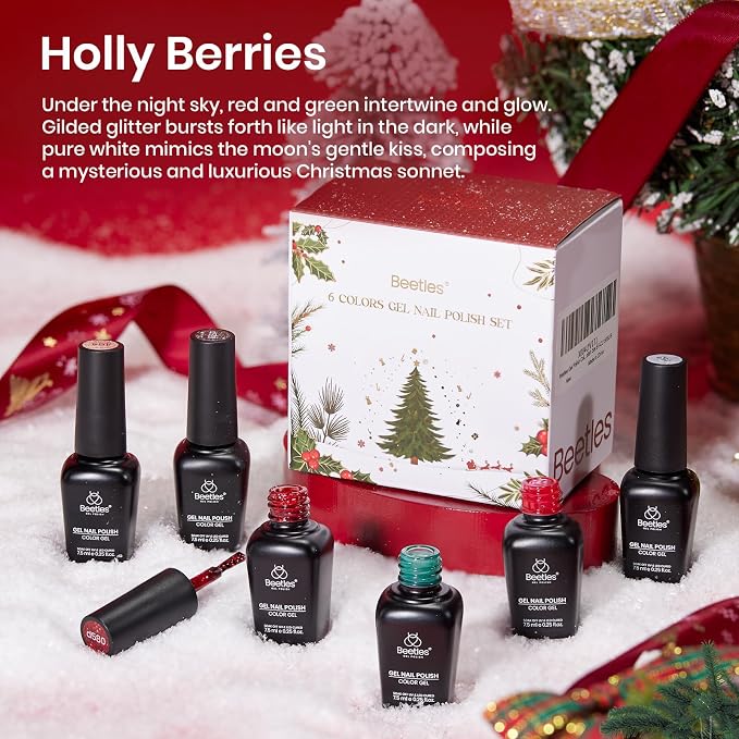 0-0-0-Holly Berries