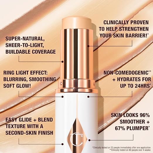 11 Tan - Tan with cool undertones
