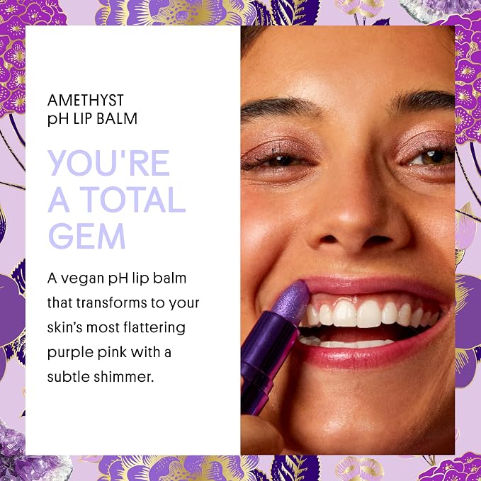 Jewel Balm - Amethyst
