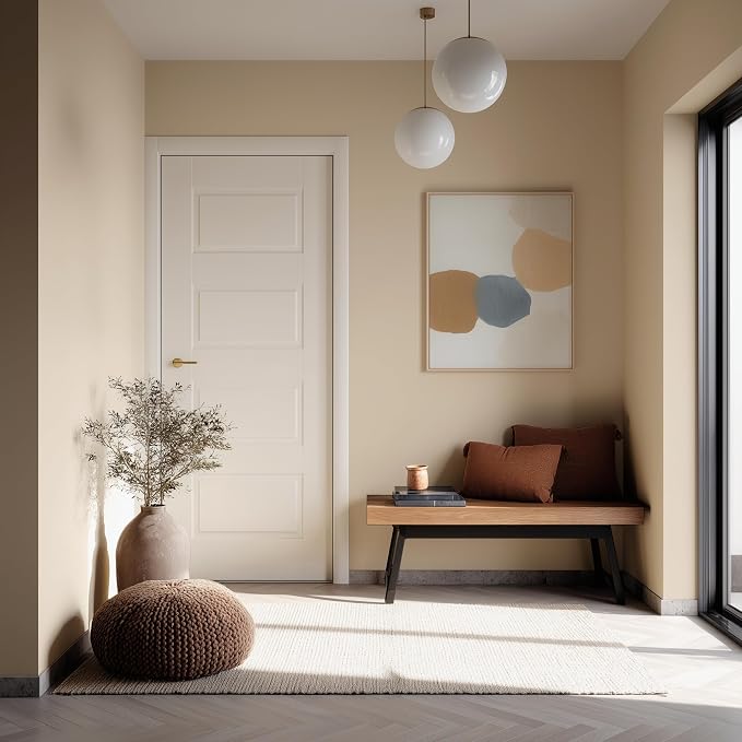 Natural Beige