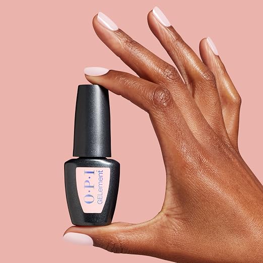 Let Me Bayou a Mani | Semi-Sheer Soft Nude Pink Crème