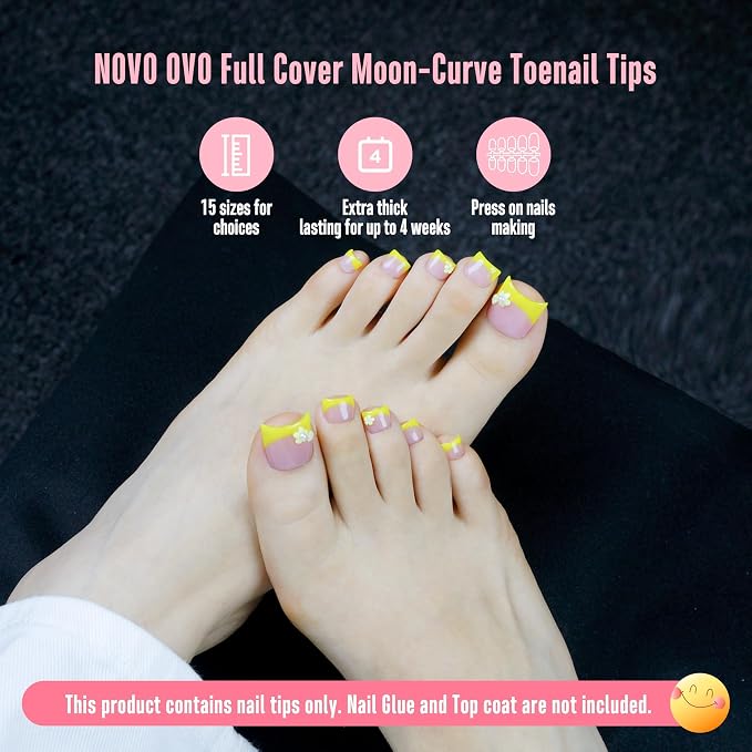Sharp Square Moon Curve Clear