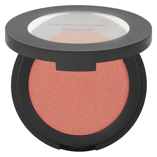 Peachy Keen