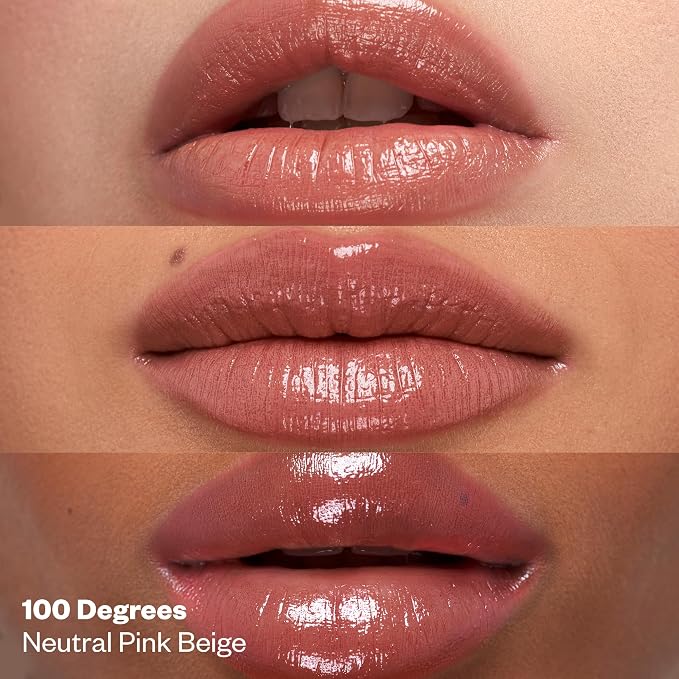 100 Degrees