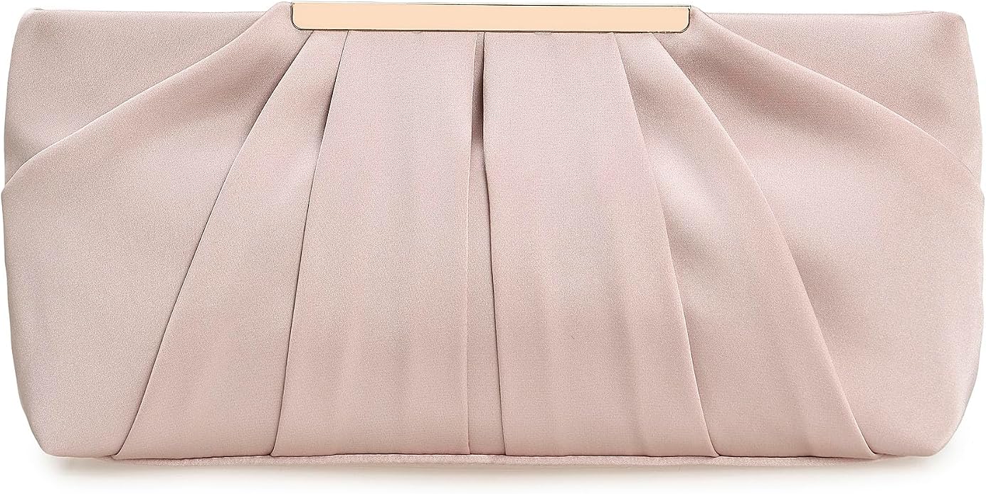Blush Pink