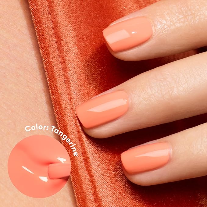 Tangerine