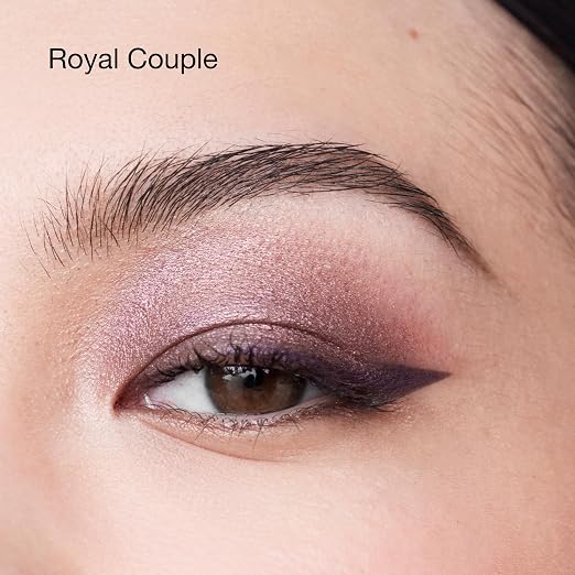 09 Royal Couple