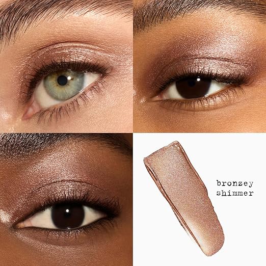 Bronzey SHIMMER