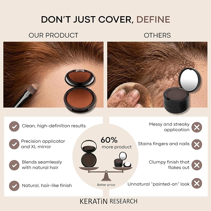 DARK ASH BROWN
