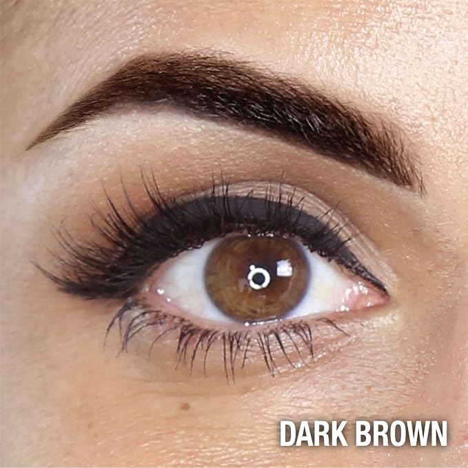 Warm Black/Brown