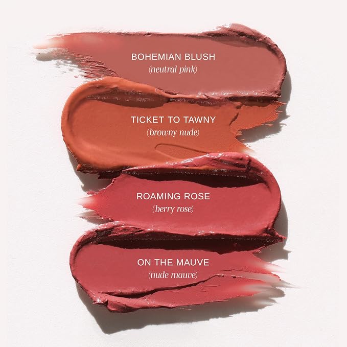 Ticket to Tawny