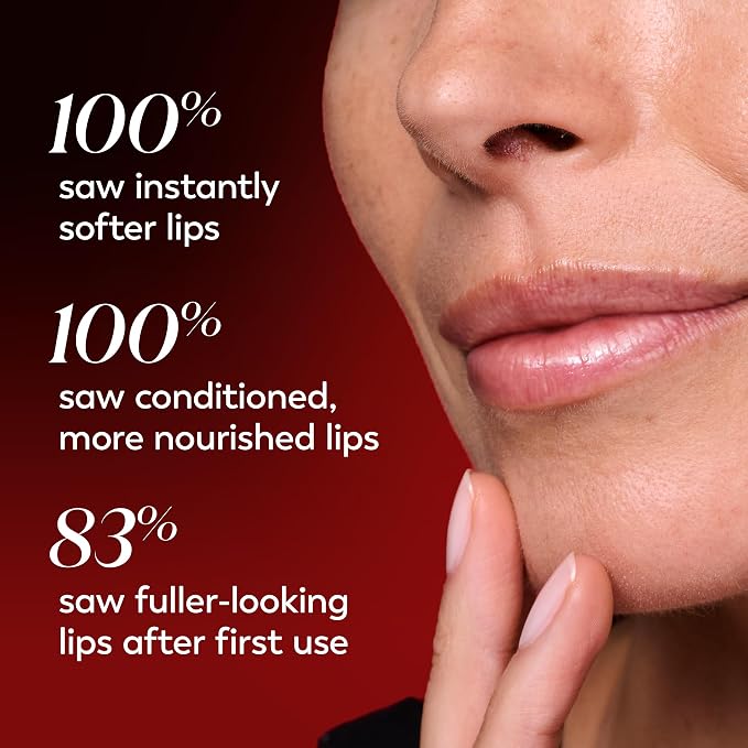 Lip Balm Treatment