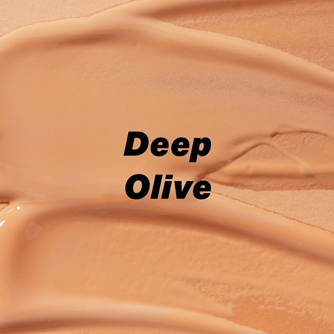 105 Deep Olive