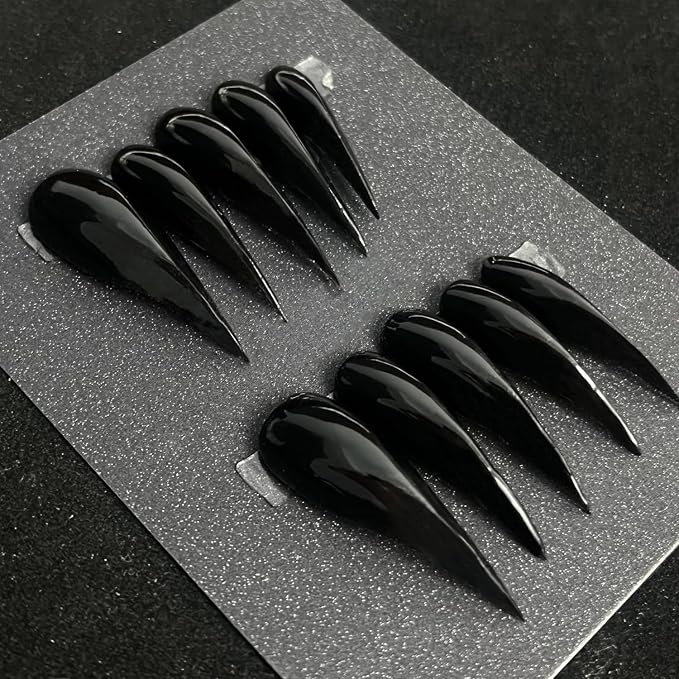 Long Black