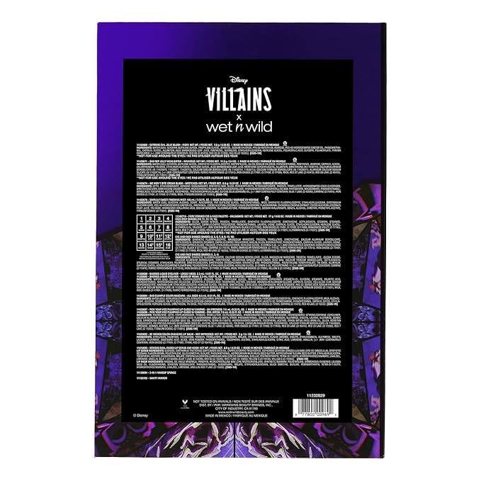 Disney Villains