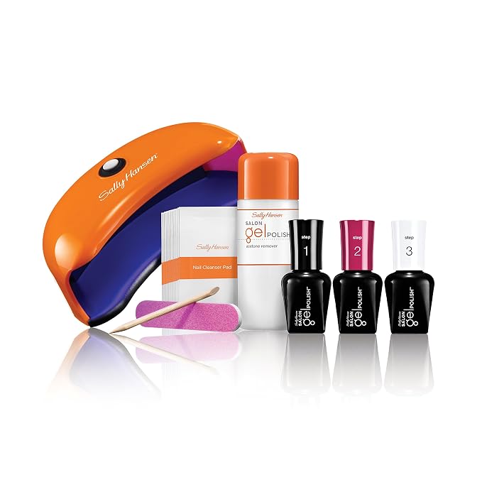 Manicure Starter Kit