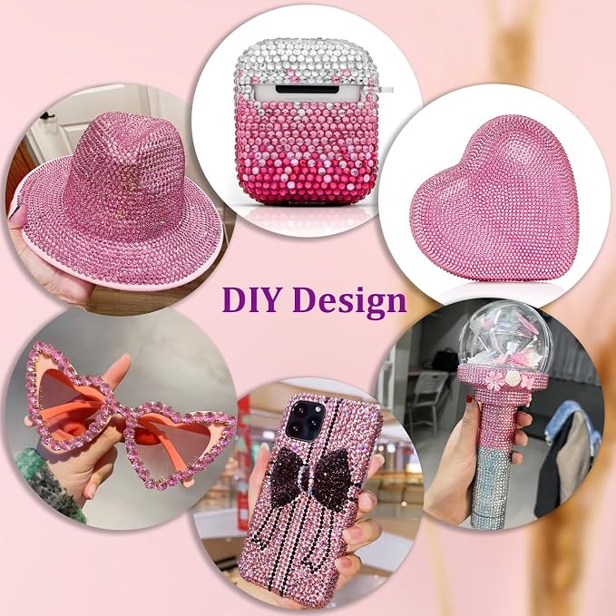 Dark Pink