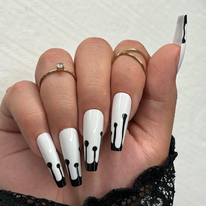 Black Drip