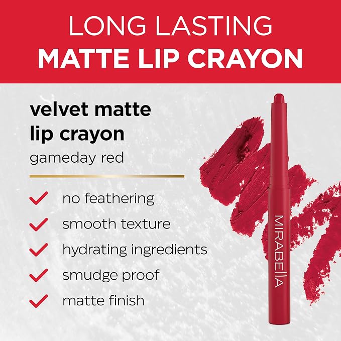 Gameday Red
