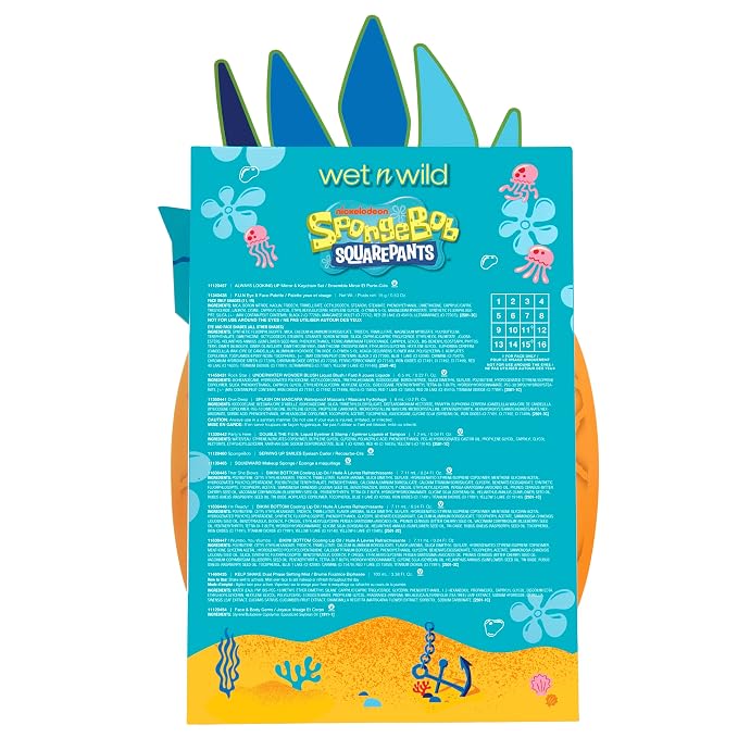 Spongebob
