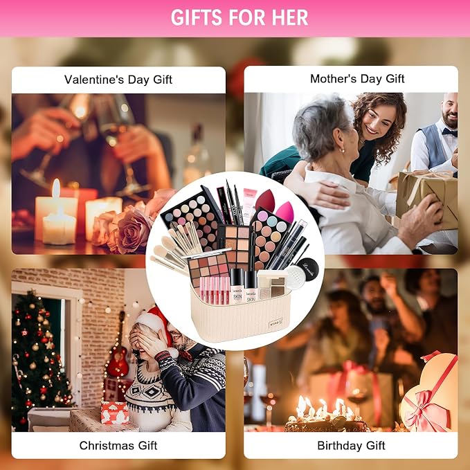 Pink Set
