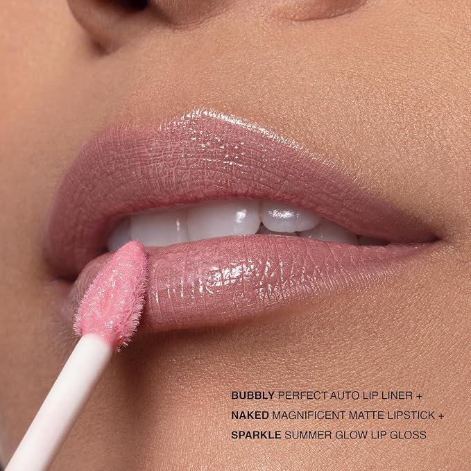 BUBBLY | Pink