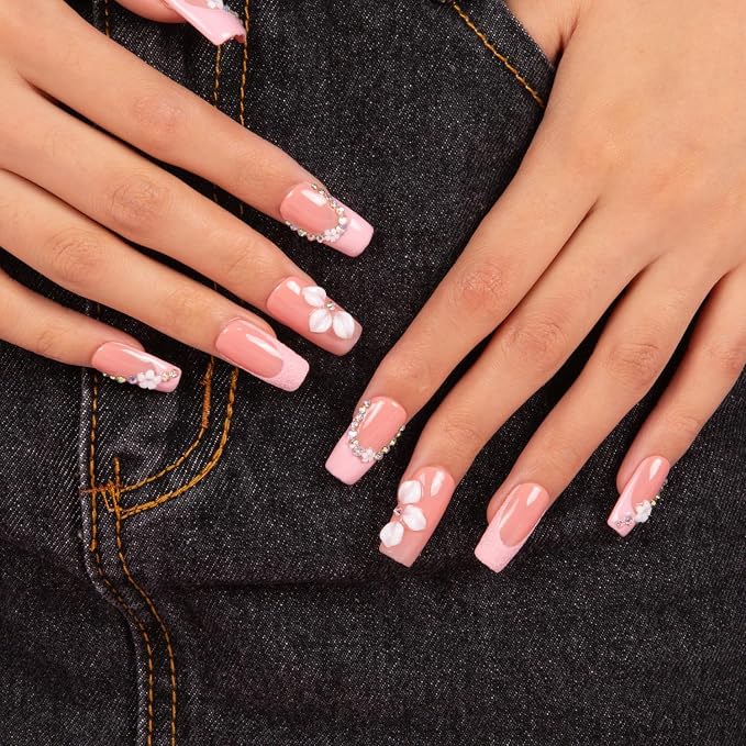 Pink Lady Handmade