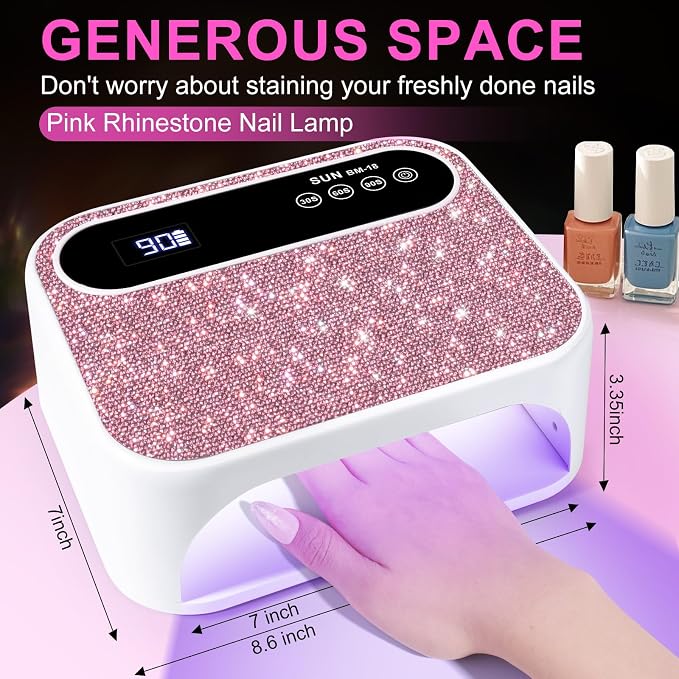 Pink Diamond