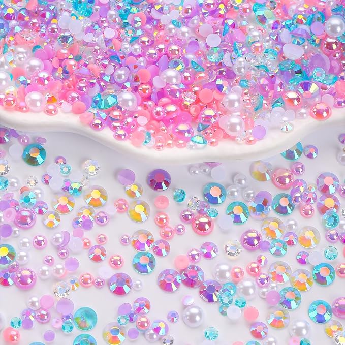 Pink Purple